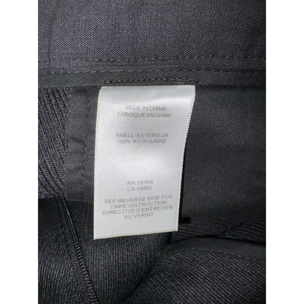 Theory bonded jogger